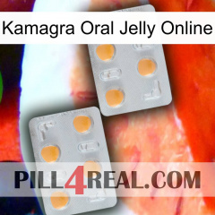 Kamagra Oral Jelly Online 25